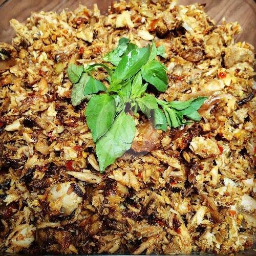 Review Menarik Waroeng Bakoe Dapa Ci Mey di Kelapa Gading: Makanan Enak dan Suasana Cozy