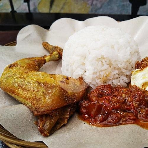 Waroeng Bongkaran: Surga Kuliner Tersembunyi di Bandung
