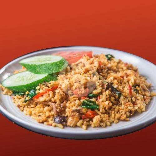 Review Warung Makan Nasi Goreng Pak Pras: Surga Kuliner di Banjarnegoro Mertoyudan