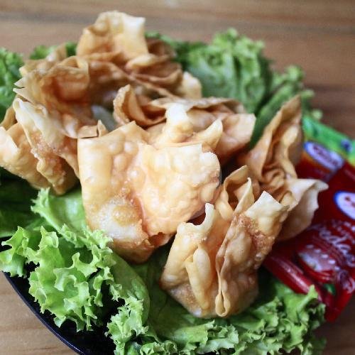 Mie Porsi Jumbo Lv Sd menu Mie Cerdas (Kemecer & Pedas), Sambikerep
