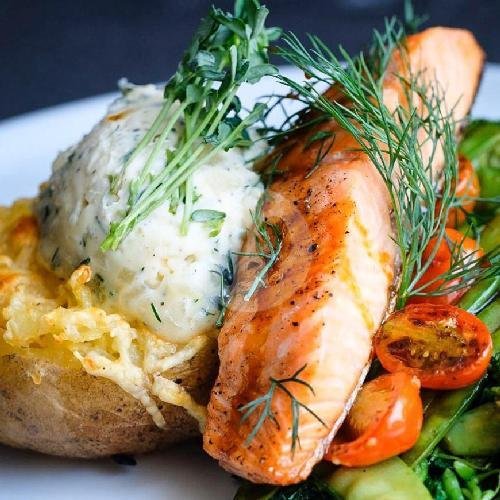 Beef Bourguignon menu Mediterranea Restaurant by Kamil, Matrijeron