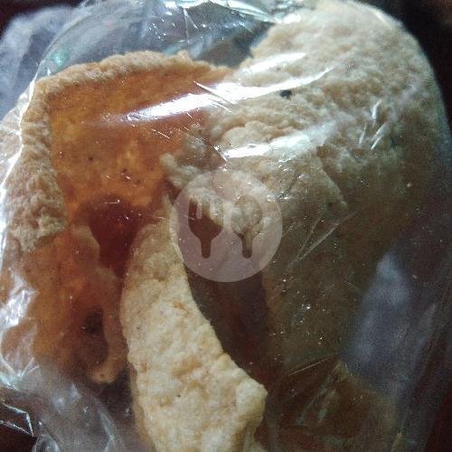Karak 1 Plastik menu Warung Makan Mbok Ginah, Jebres