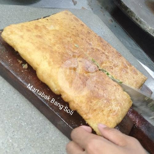 Martabak Bang Soli: Surga Martabak di Cirebon yang Wajib Dicoba