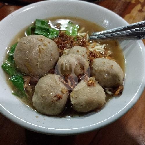 Review Bakso Cendana: Surga Kuliner di Karanganyar Kota