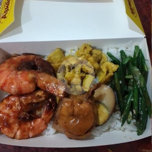 Nasi Asuan Pademangan: Kenangan Manis dan Kelezatan Masakan Keluarga