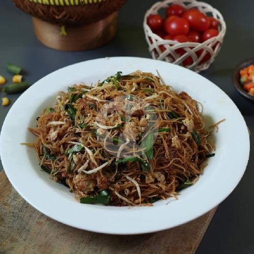 Nasi Goreng MenteR: Surga Kuliner di Sunter, Jakarta Utara