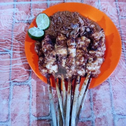 Sate Ayam Bumbu Kecap menu Sop dan Sate Kambing ASIHAN, Season City