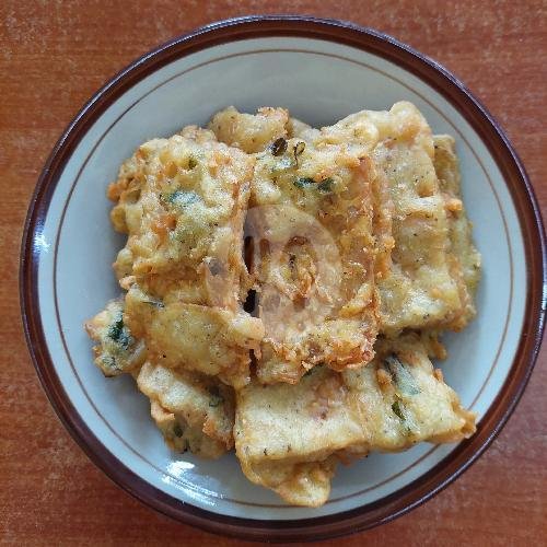 Paket Keluarga (Isi 4 Porsi) menu Bubur Ayam Mang Dadang Colomadu