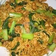 Mie Goreng Special menu Pondok Rasa, Menteng