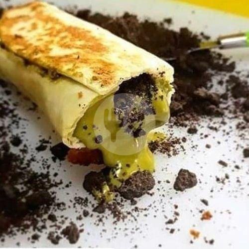 Review Kebab Pisang Abang: Petualangan Rasa di Tasikmalaya