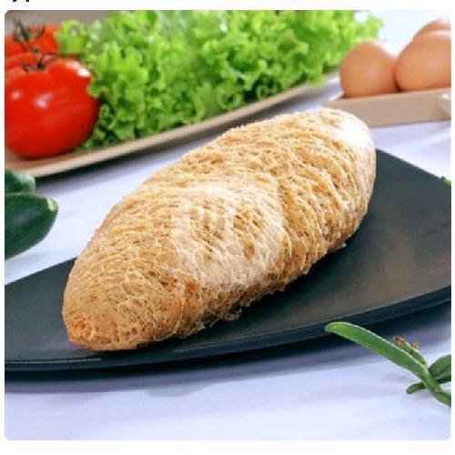 Bandeng Presto dalam Sarang menu Ayam Tulang Lunak Hayam Wuruk, Kaliurang