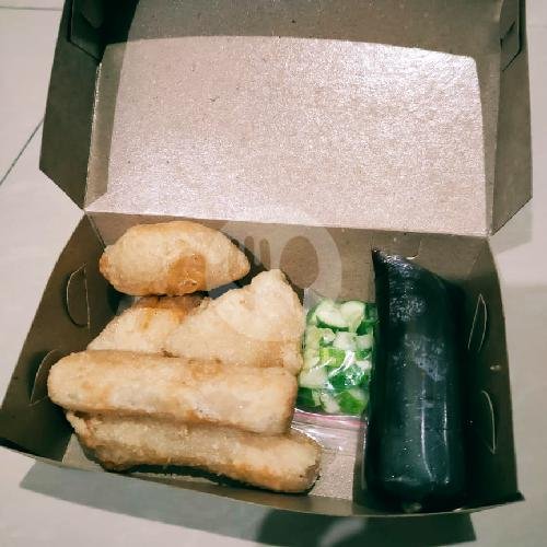 Review Dapur Lubuk Linggau: Surga Pempek di Jakarta Timur