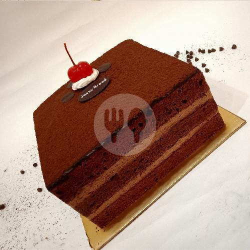 Florenrine Small menu Jessy Bread, Cibubur