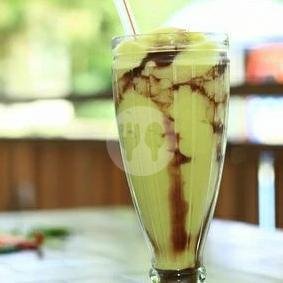 Es Teler Cup Oz menu Es Teler INYONK