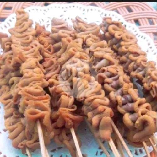 Tahu menu Pecel Lele Pak Adam, Baleendah