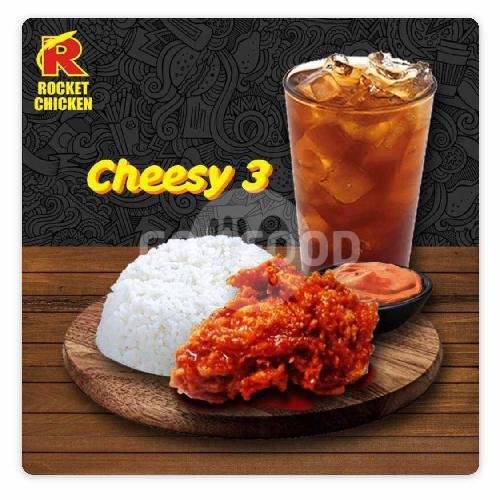 Review Menarik Rocket Chicken di Pedan: Tempat Nostalgia dan Rasa yang Menggoda