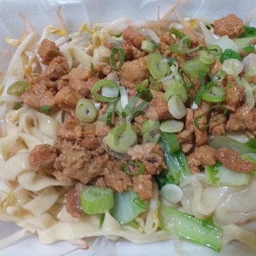 Mie Hosana Duri Selatan: Surga Kuliner Terjangkau di Jakarta