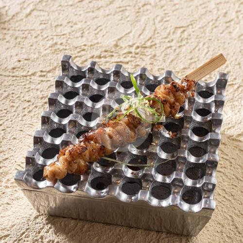 Yakitori Momo menu SORE Ramen & Yakitori, Fatmawati