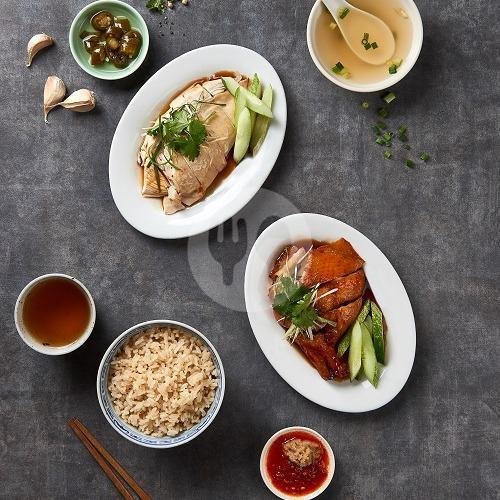 Wee Nam Kee: Pengalaman Kuliner Hainan yang Memuaskan di Grand Indonesia Mall