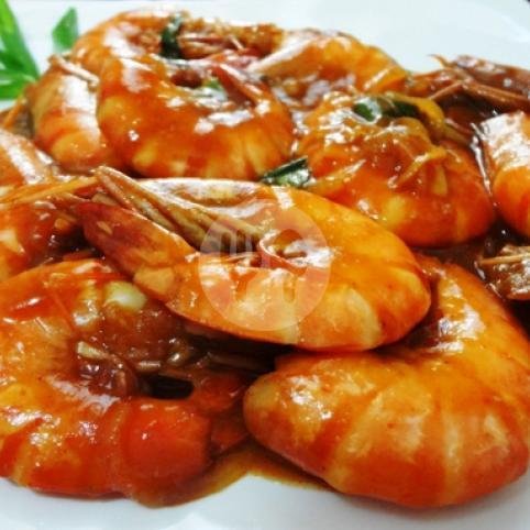 Review Chinese Food Puspa: Surga Kuliner Halal di Muntilan