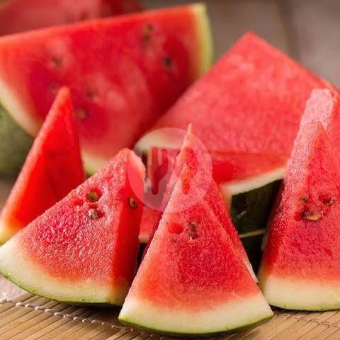 Sirsak menu Jus & Pisang Goreng Angel Gabrial, Jelambar