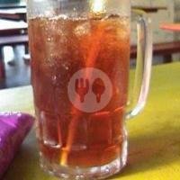 Bakso Urat menu Bakso Raos, Robusta Raya