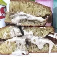 TIRAMISU menu Martabak Madani Karangsembung