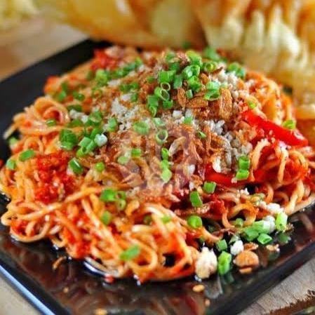 Review Restoran Warmindo Amor: Sarapan Lezat dan Terjangkau di Yogyakarta