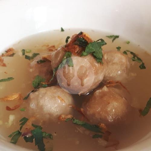 Bakso Urat menu Bakso Urat Arema Soringin, Pogung Kidul