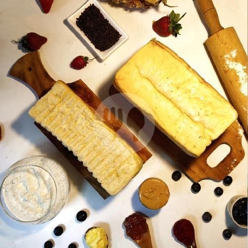 Roti Bakar Special Manis 1 Rasa menu Roti Bakar Aneka Sari