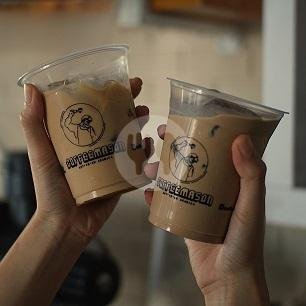 Signature Bundle 2 menu Coffeemason, Pleburan