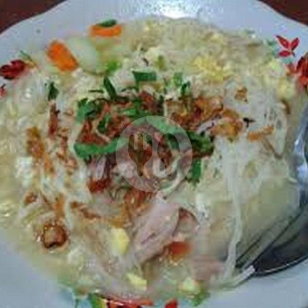 Bakmi Godhog / Goreng menu Bakmi Jawa Mas Timbul, Jl. Jambon