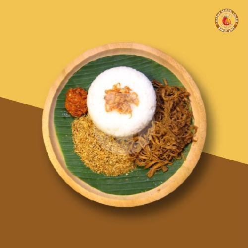Review DAPUR SAMBEL LALAH: Pengalaman Makan yang Menggugah Selera di Malang