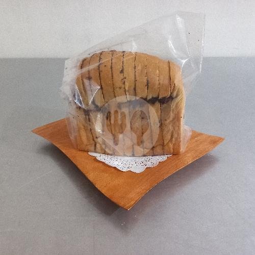 Kawi Bakery: Surga Roti Tersembunyi di Jakarta yang Wajib Dikunjungi