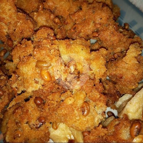 Petis menu Lontong Balap Ijen Malang, Candi 3E