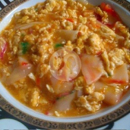 Nasi Goreng Mba Sum: Brunch Lezat di Cirebon yang Bikin Happy!