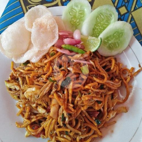 Kedai Kopi dan Mie Aceh Pidie 2018: Surga Mie Aceh di Semarang
