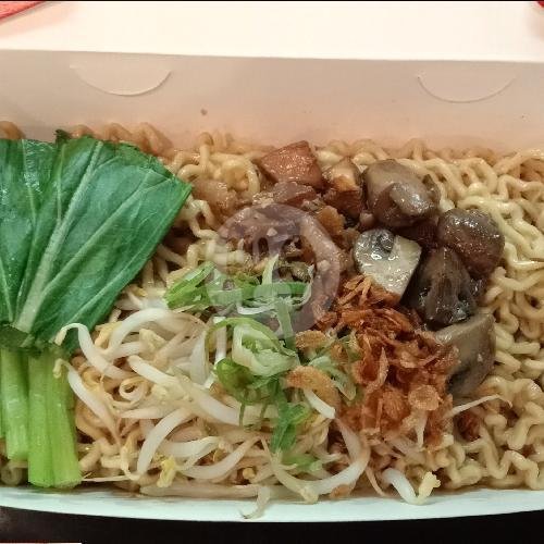 Review Bakmi Permata: Tempat Makan Enak di Jl. Nikel, Jakarta Selatan