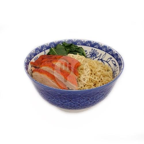 DEMIE Lebar Daging Cincang menu DEMIE Bakmie, Tebet