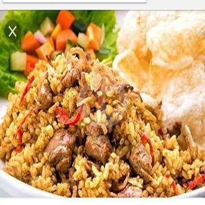 Wedang Jahe menu Angkringan Warung Anglo, Gedangan