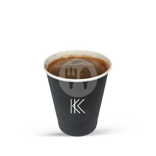 Cappuccino Ice menu Kopikitaku, Pahlawan