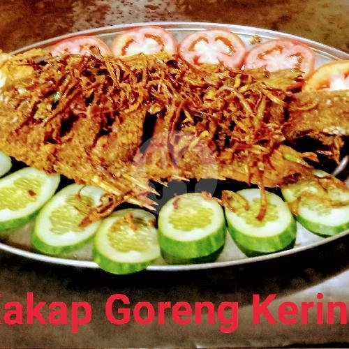 Guramee Asam Manis menu Rumah Makan Tio Asli Ciu Chinese Food & Sea Food, Jetis