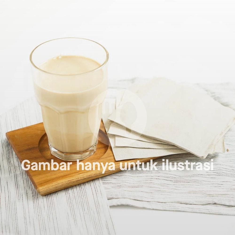 Latte Oatly menu Goni Coffee, Bintaro