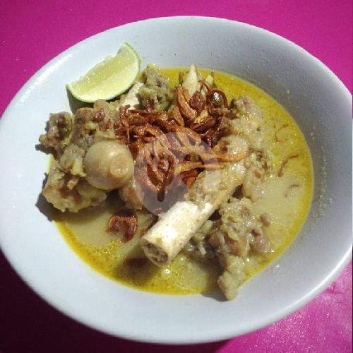 Paket Ayam Bakar menu Sate Gule Cak Wot