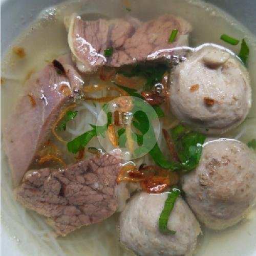Bakso Pak Bag SOBA: Kenangan Manis dalam Setiap Suapan di Grogol
