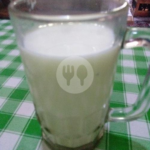 Krupuk menu TAHU KUPAT SIDO MAMPIR LA, Langenharjo