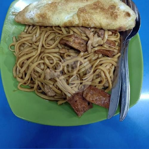 Nasi Goreng Jawa menu Depot Pondok Rasa