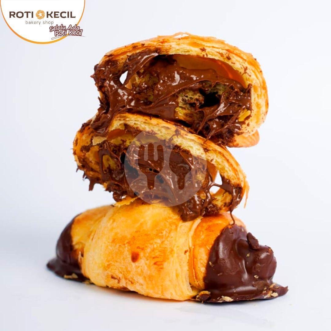 Roti Sisir menu Roti Kecil, Bakery dan Jajan Pasar, Veteran