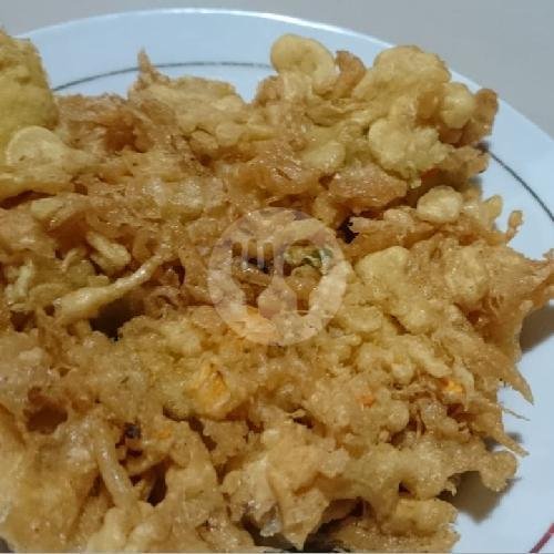 Udang Goreng Tepung menu Waroeng Nasgor Punjer Roso, Mangu Harjo