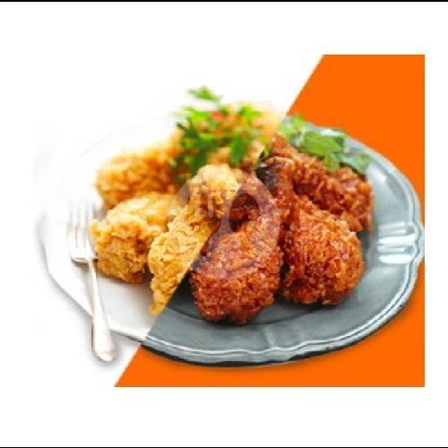 Noodle King: Menyusuri Kenangan Manis di Lotte Shopping Avenue